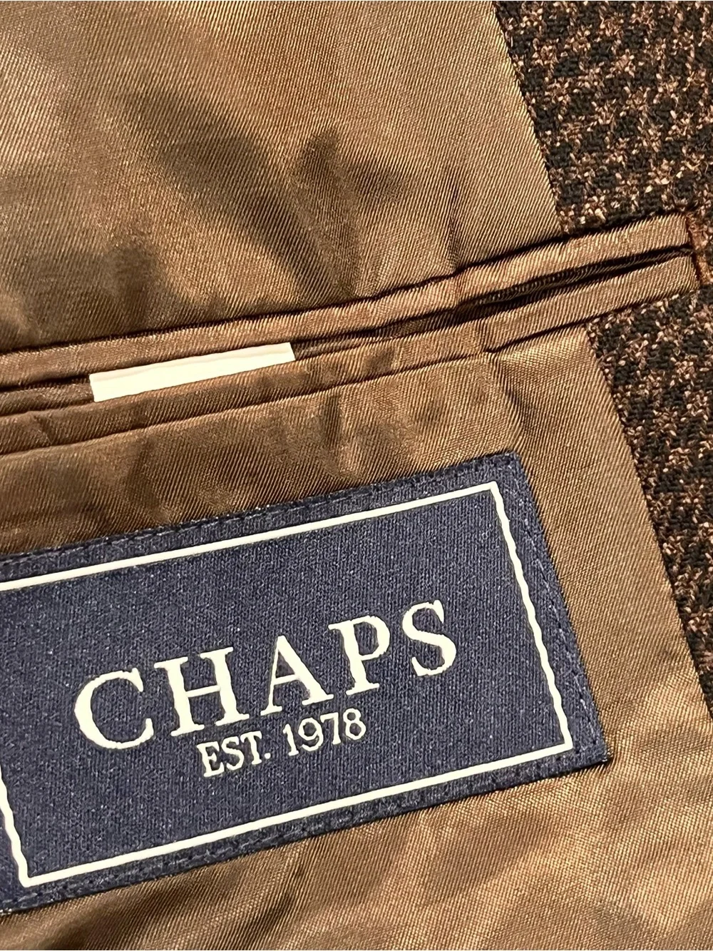 Chaps ralph lauren